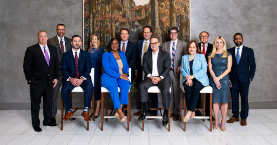 D Magazine Features 13 Dallas Partners as 2024 Best Lawyers | Katten Muchin Rosenman LLP D Magazine Features 13 Dallas Partners as 2024 Best Lawyers | Katten Muchin Rosenman LLP