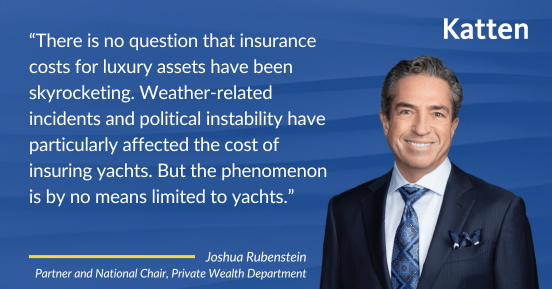Luxury Asset Insurance Premium: Maximize Protection, Minimize Costs