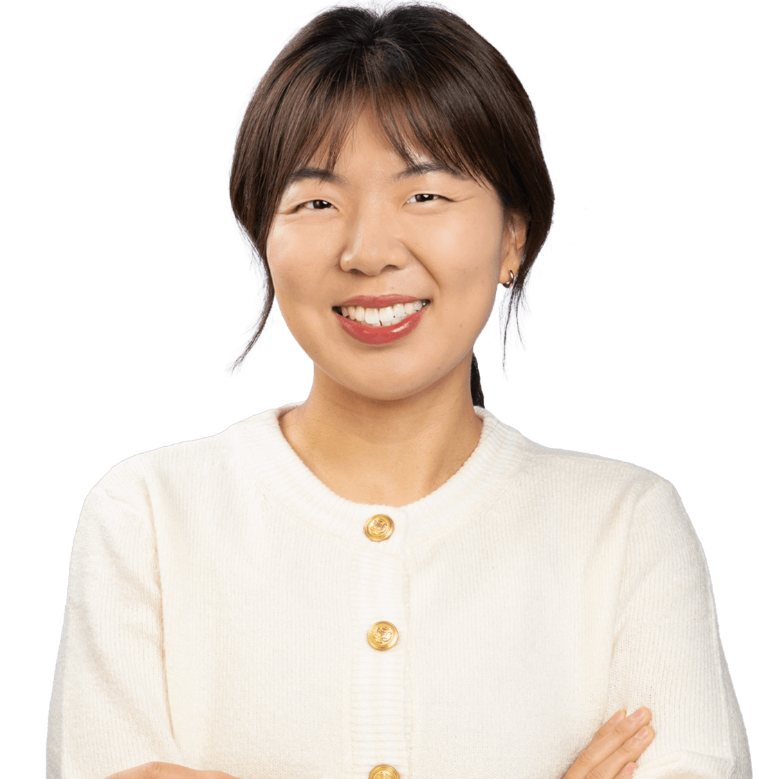 Caron N. Song