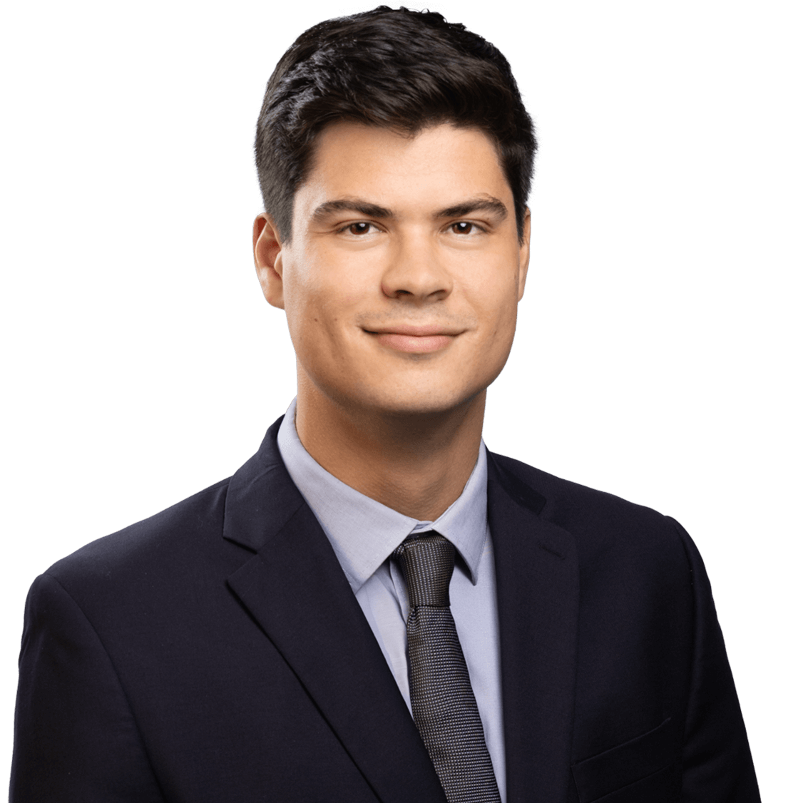 Alex San Martin
