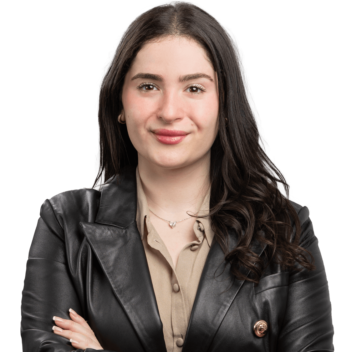 Jacqueline B. Perel