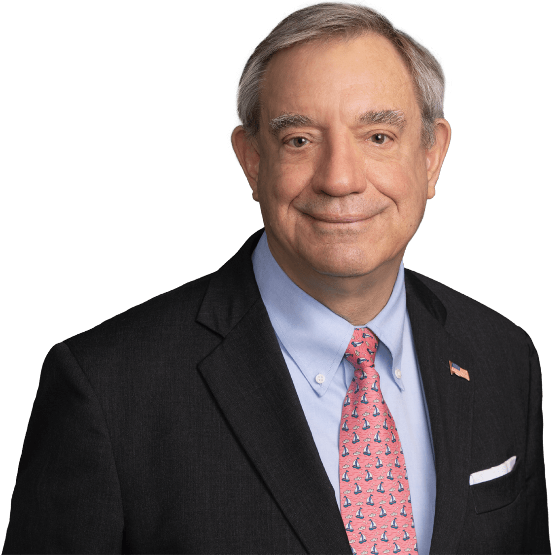 Paul R. DeMuro, PhD