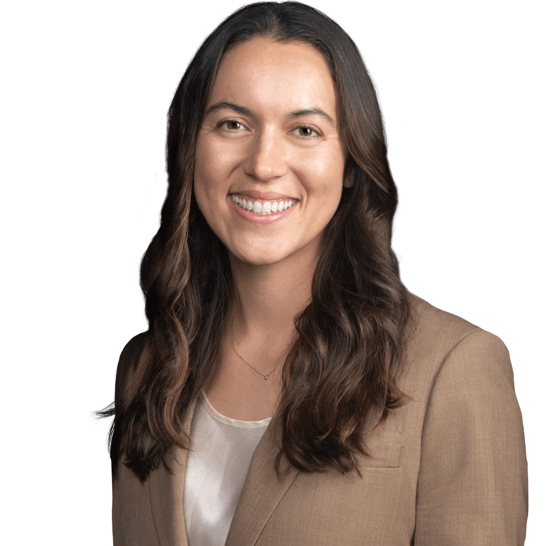 Alexandra A. Williamson