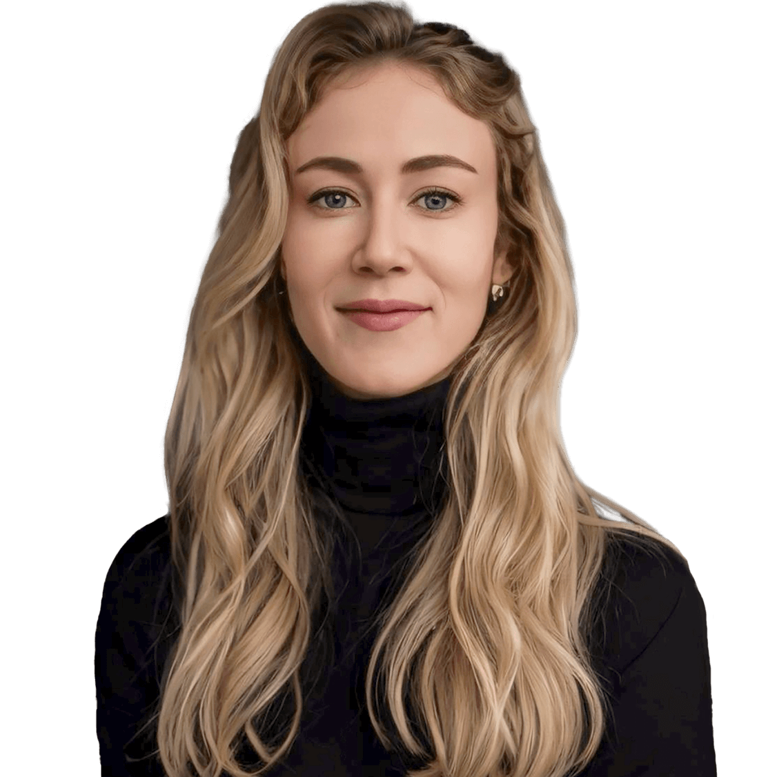 Lindsey P. Robin