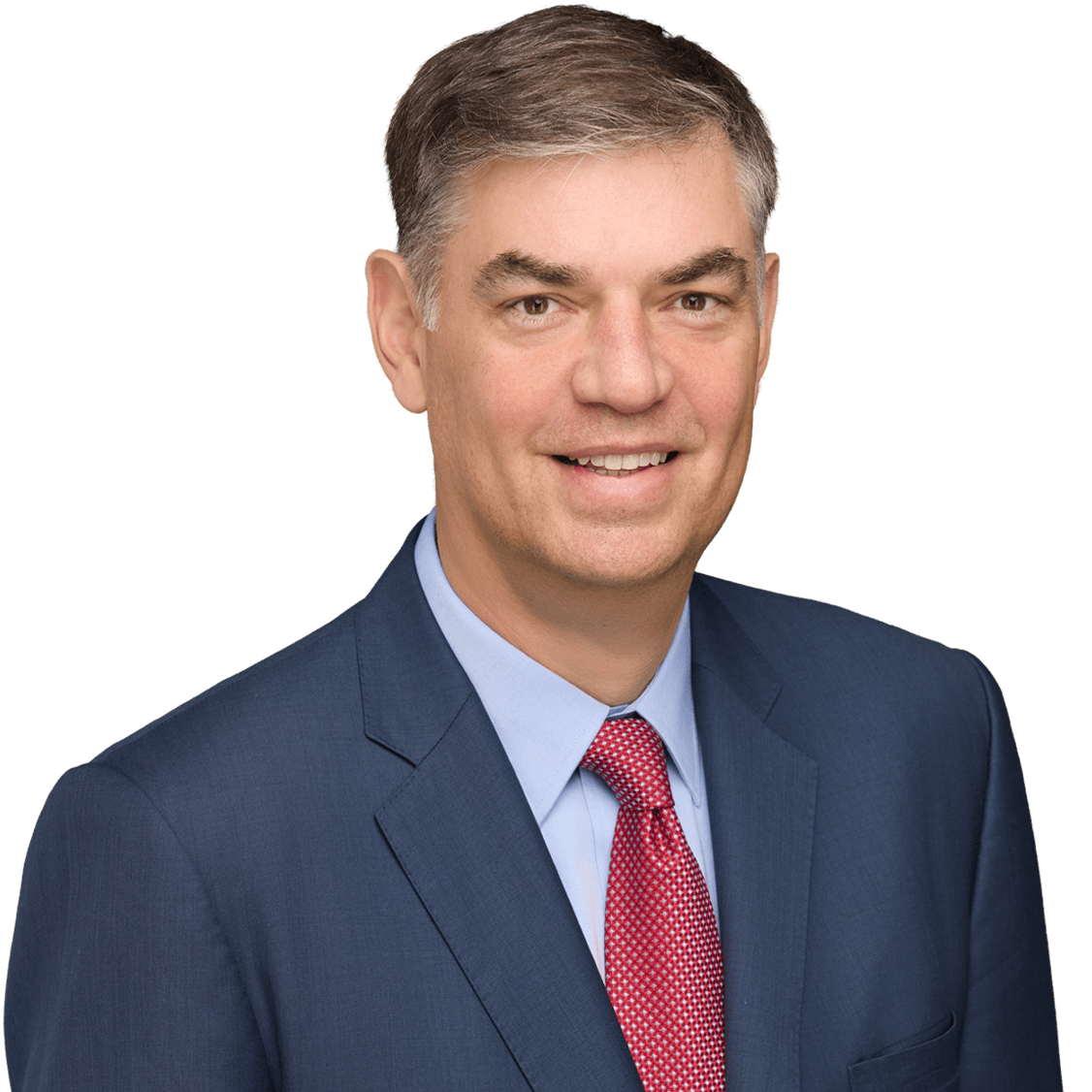 Michael J. Diver