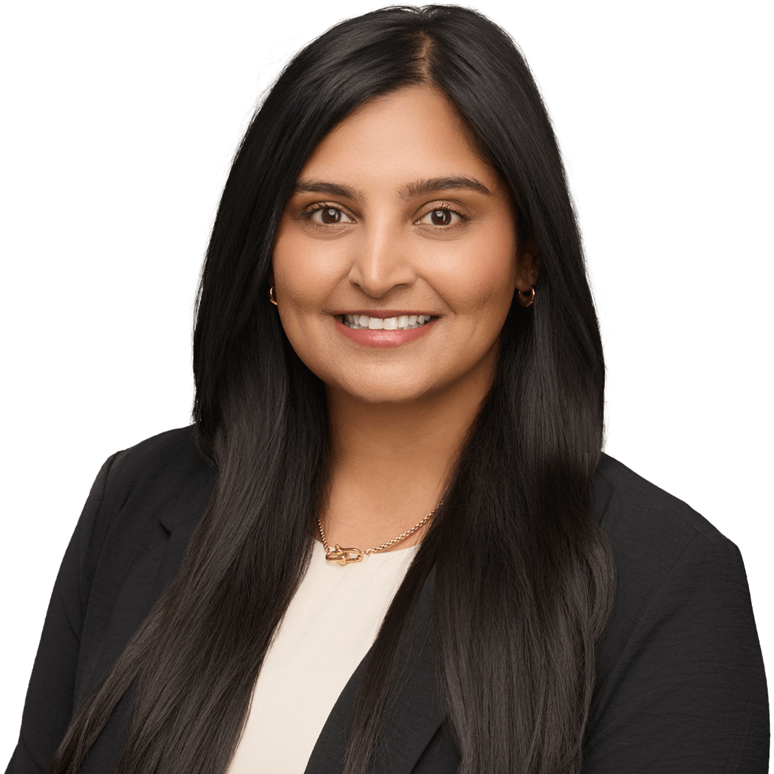Vinal R. Patel