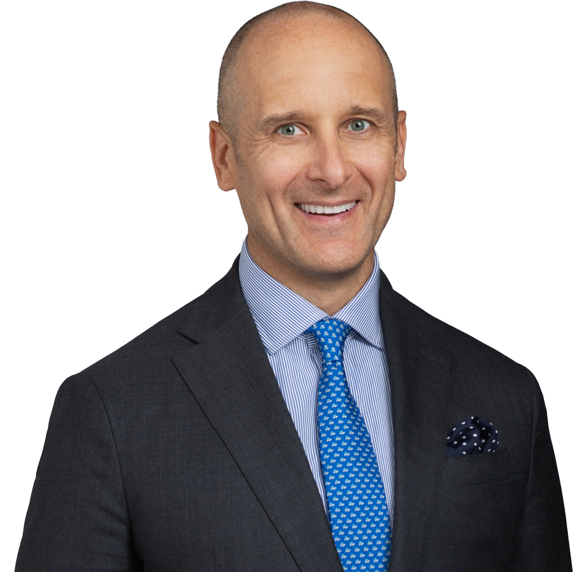 Michael S. Didiuk