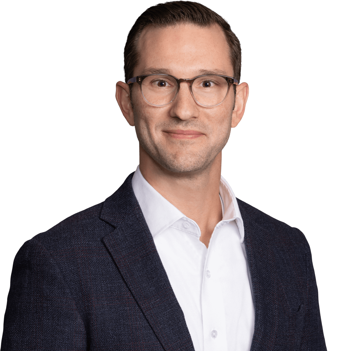 Brian M. Spangler