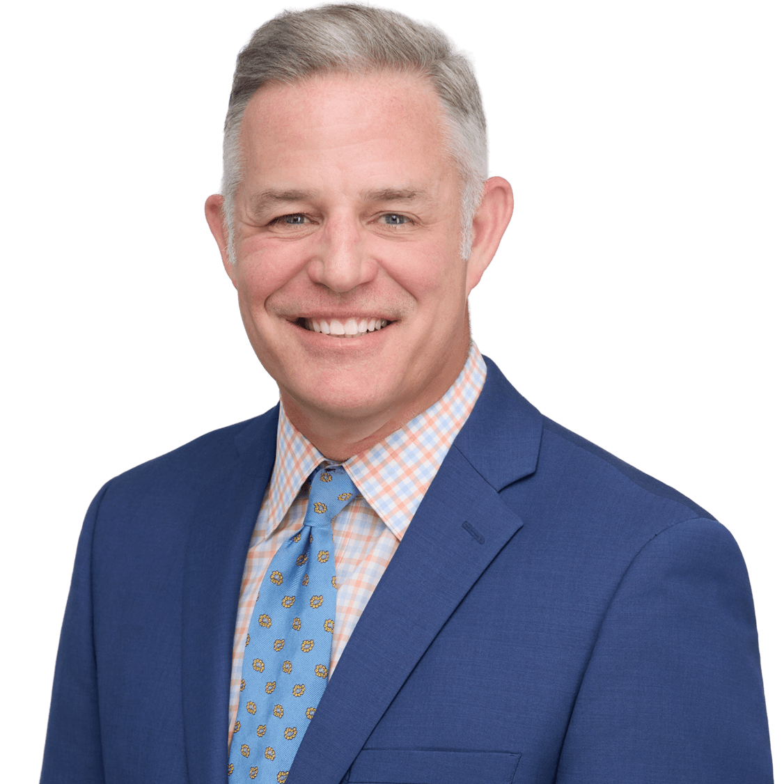 Terence G. Banich