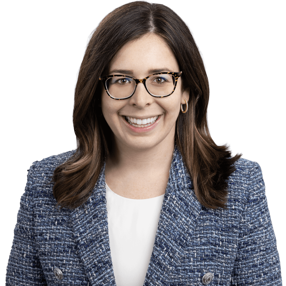 Elise W. Michael