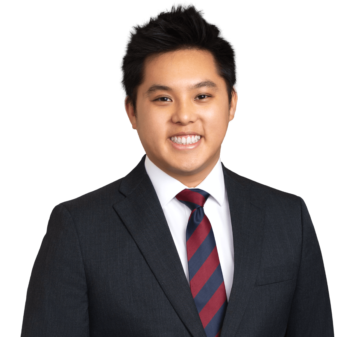 Larry Wong
