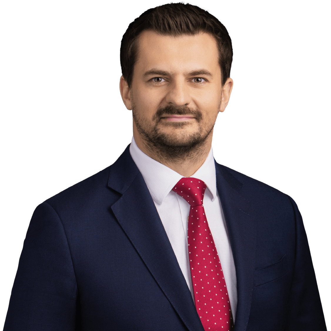 Alexander Volsky, PhD