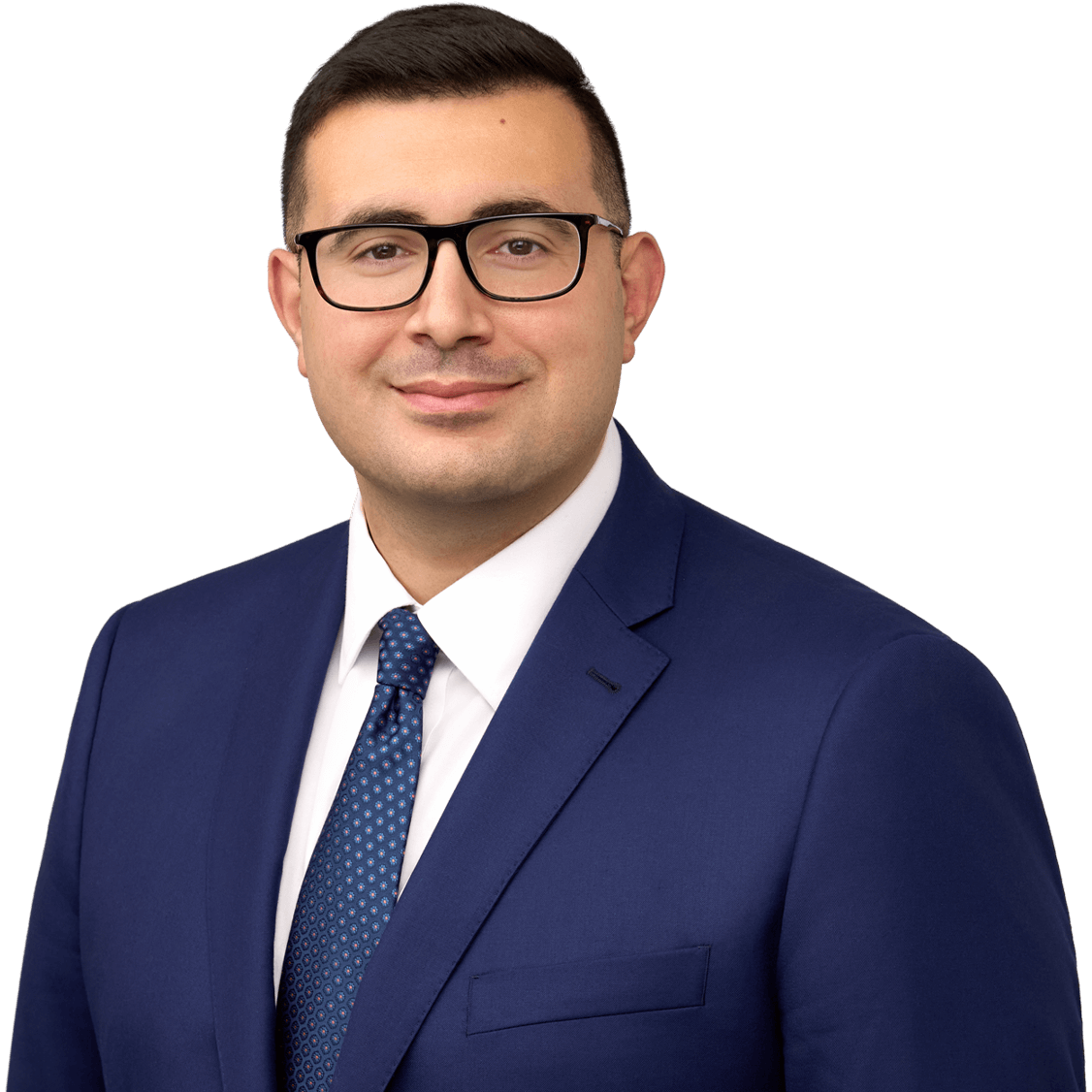 Michael P. Antosiewicz