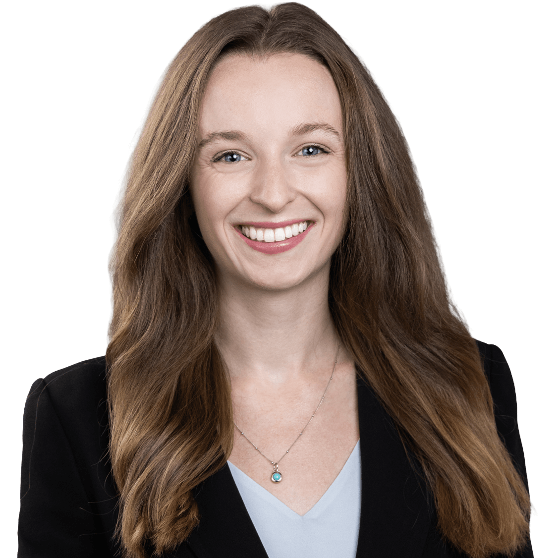 Kerrigan A. McCabe
