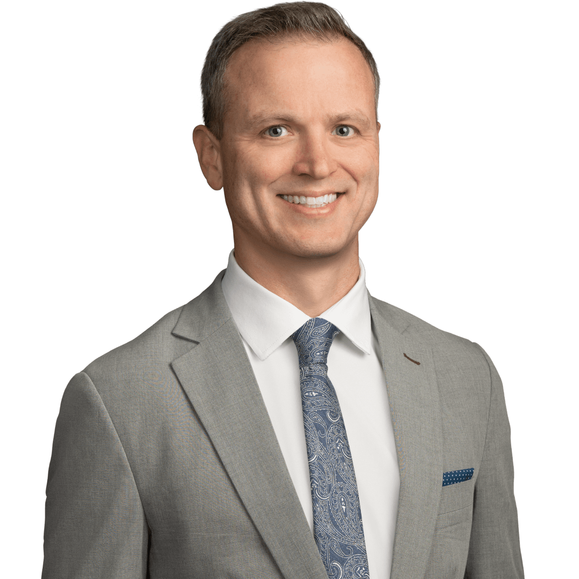 Mike Shaffer