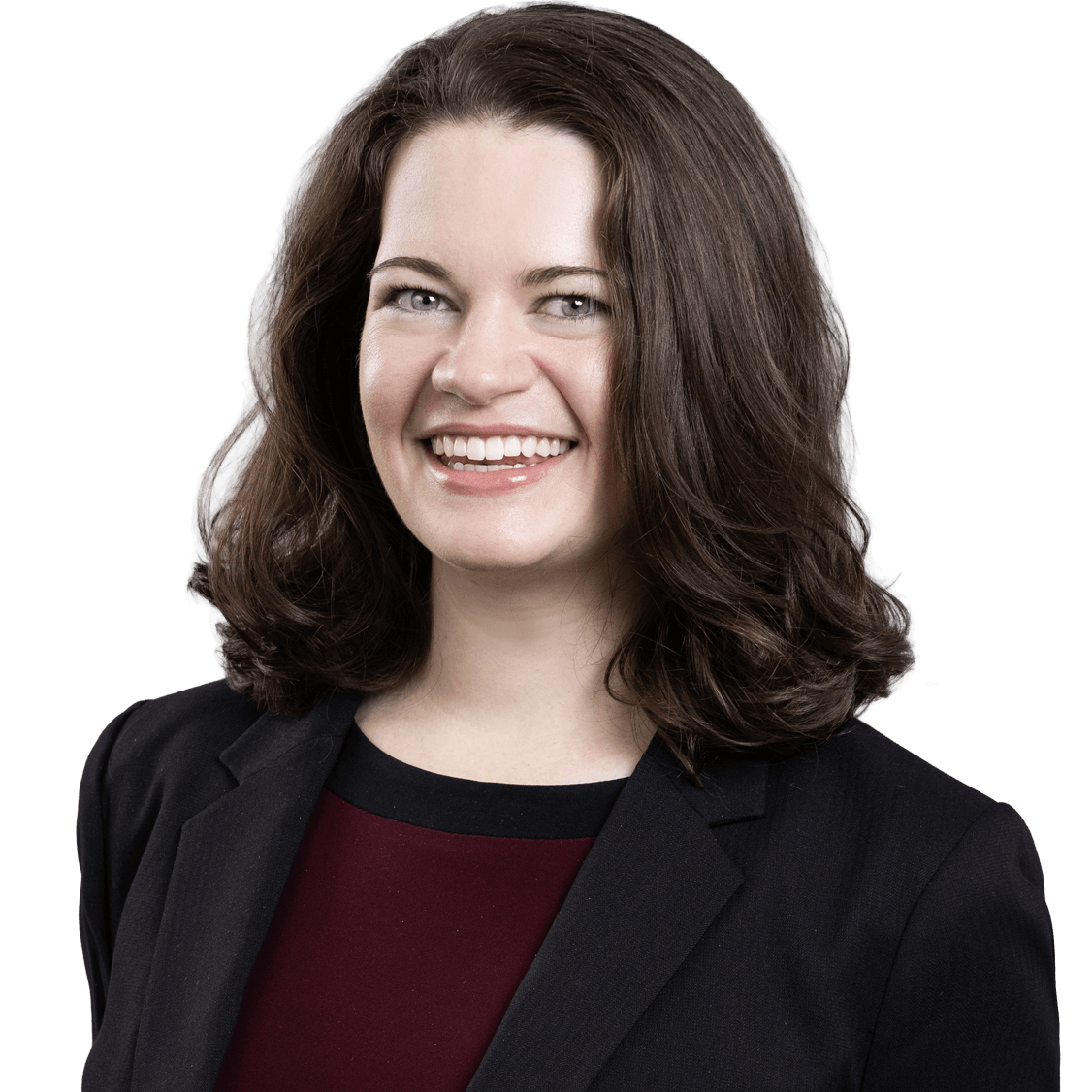 Emmaline B. Friederichs