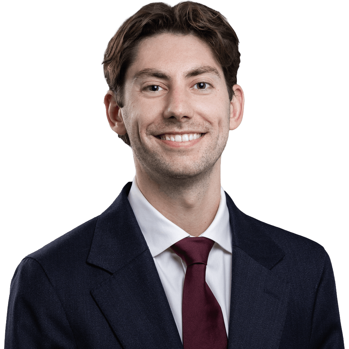 Matthew C. Gallatin