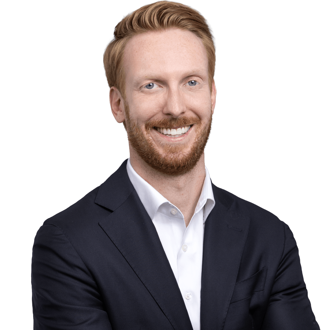 Ryan C. Rolston