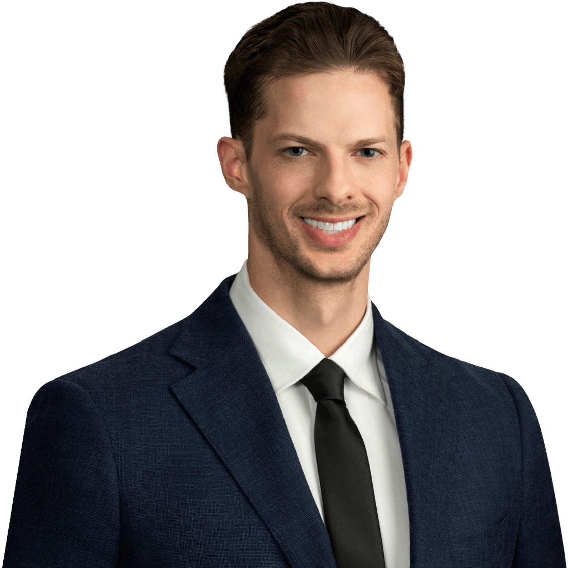 Alexander C. Berger