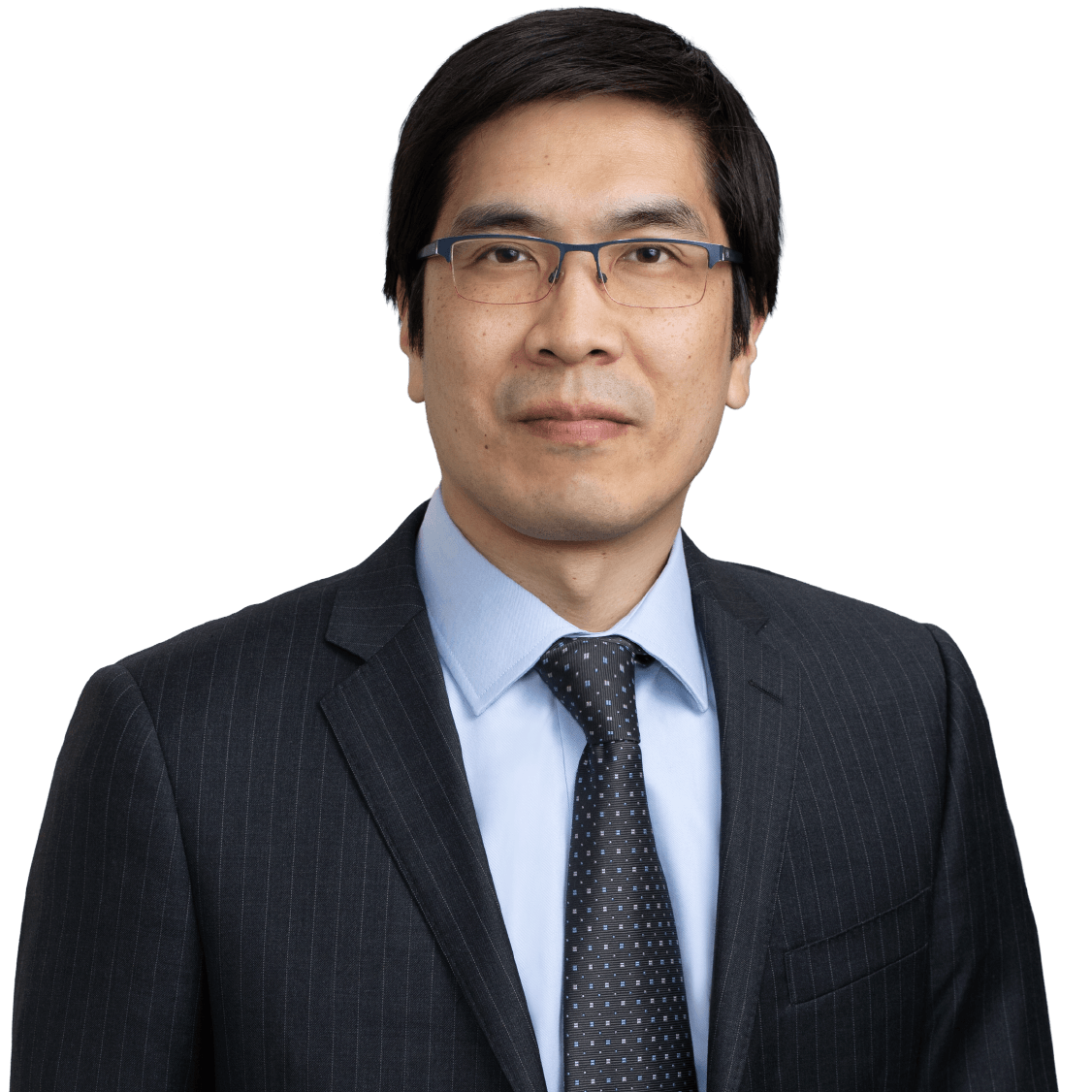 Charles Wakiwaka