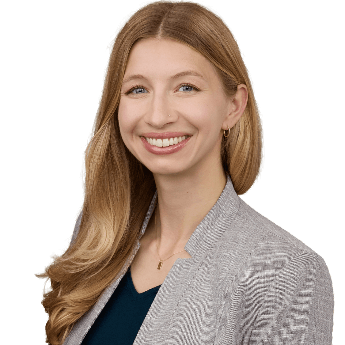 Micaela C. Enger