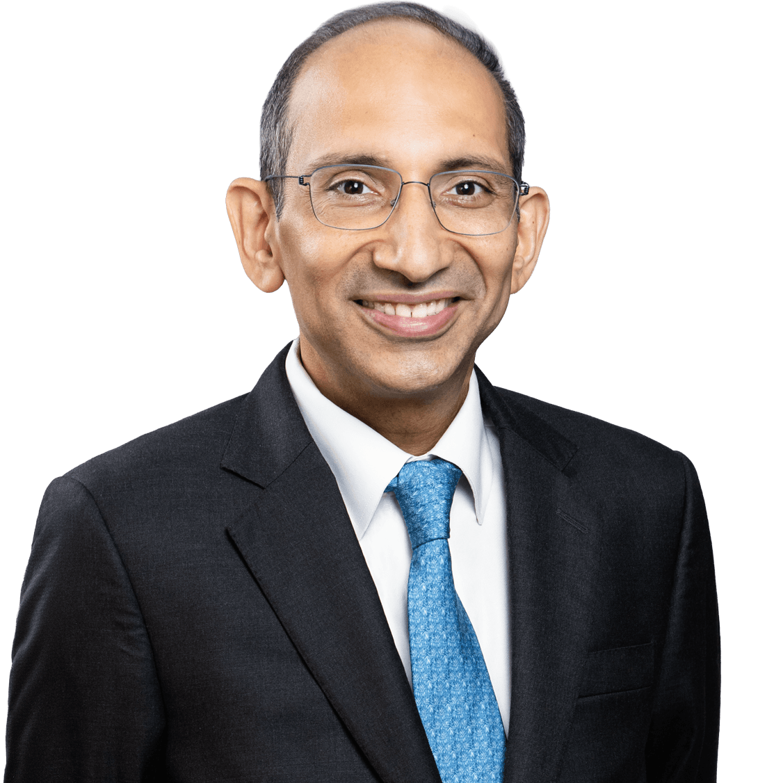 Farzad F. Damania