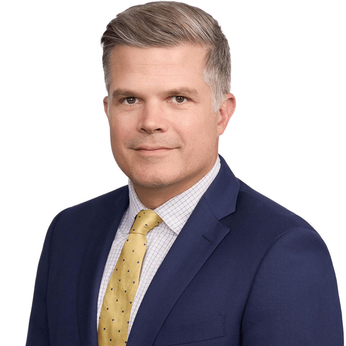 Chris S. Hopkins