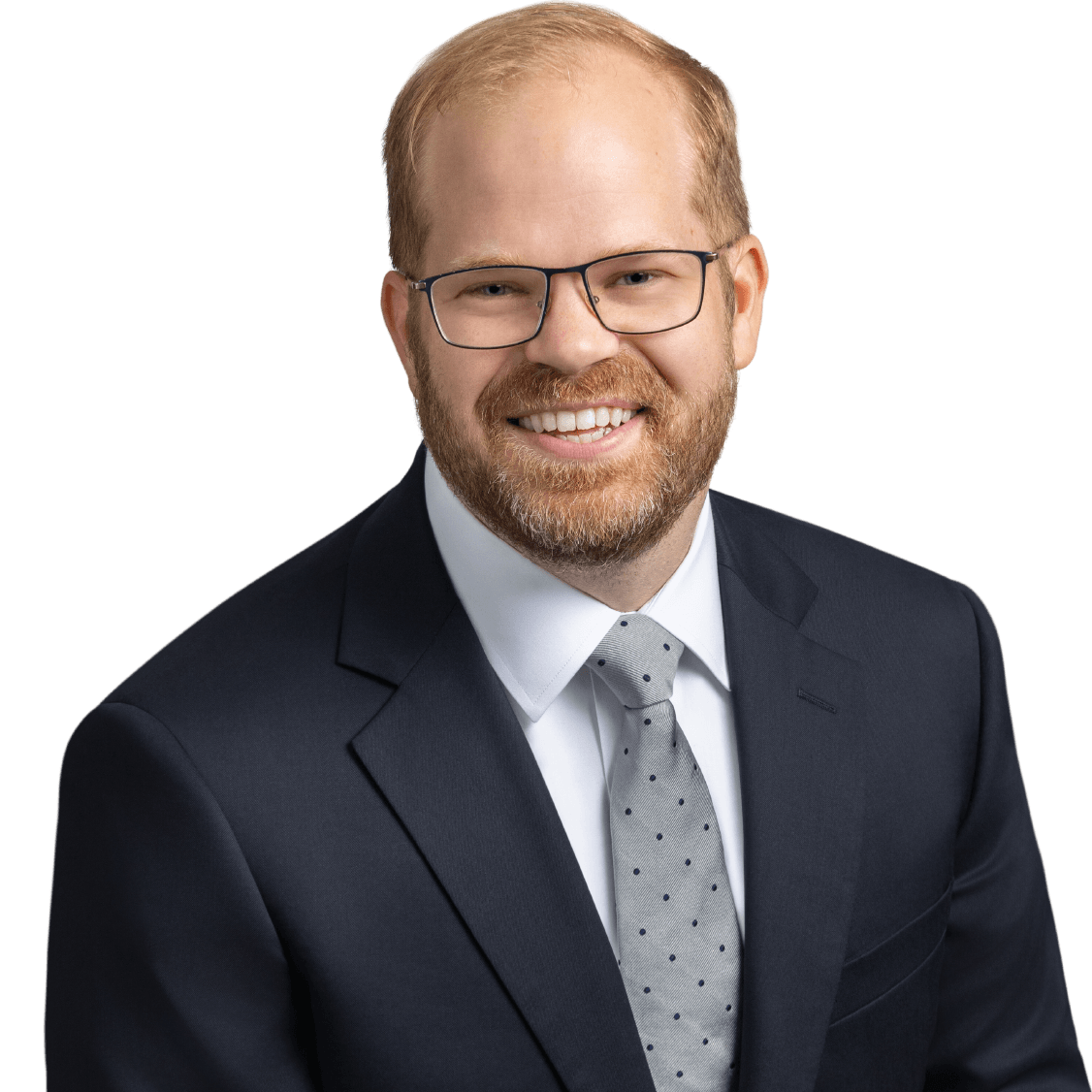 David B. Allen