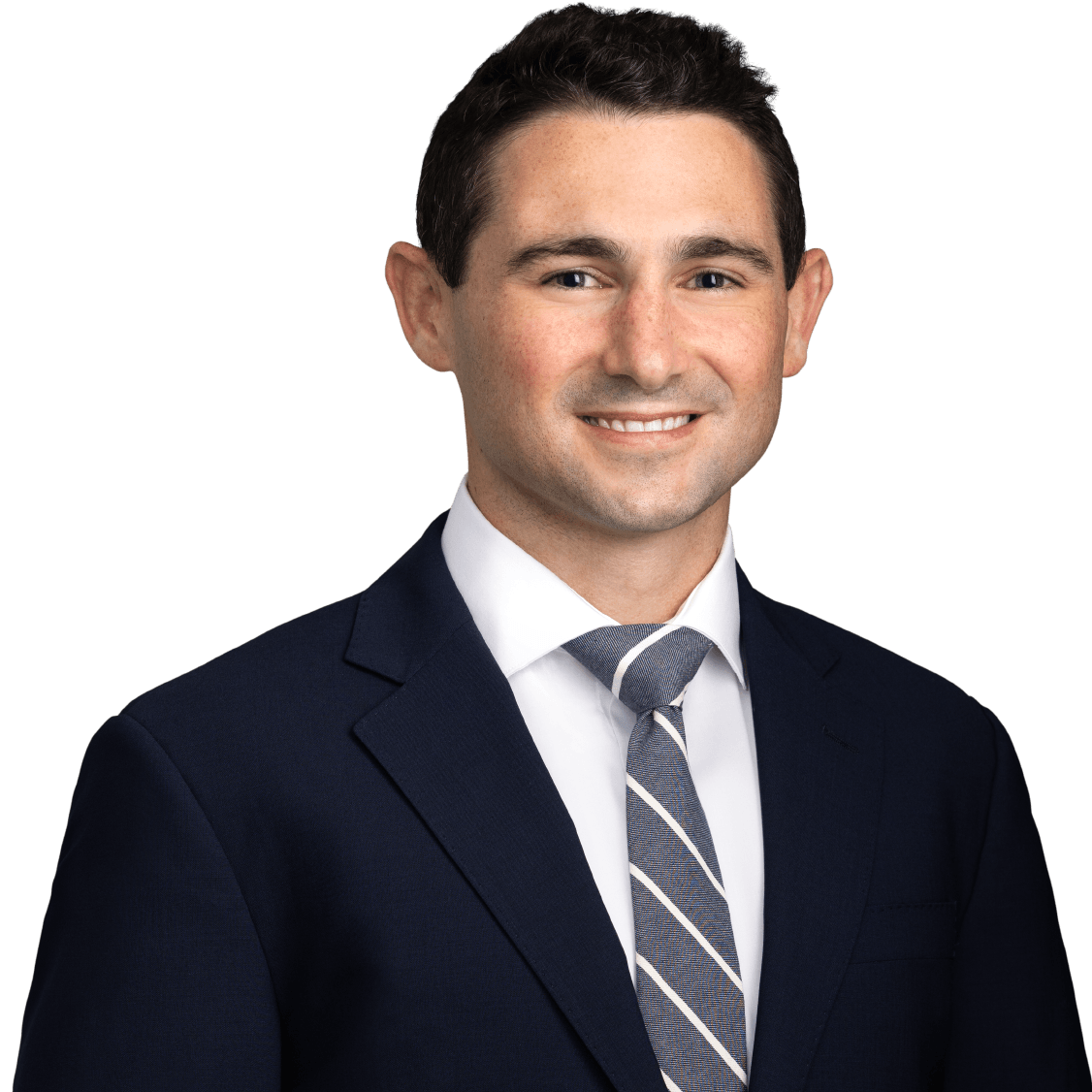 Adam F. Cohen