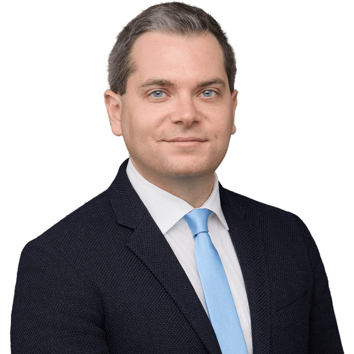Michael L. Sherlock
