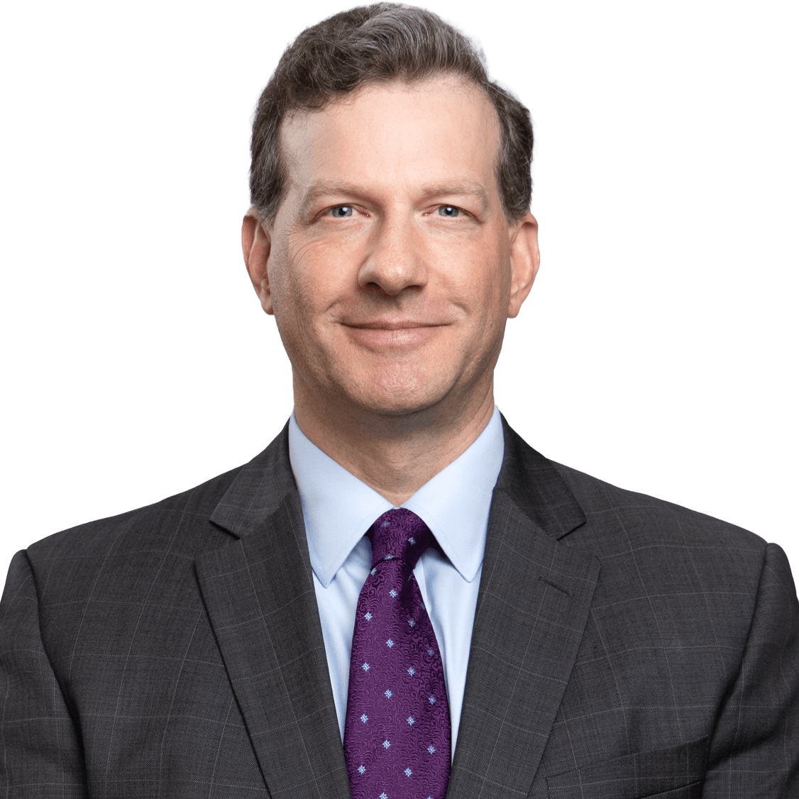 Colin C. McNary