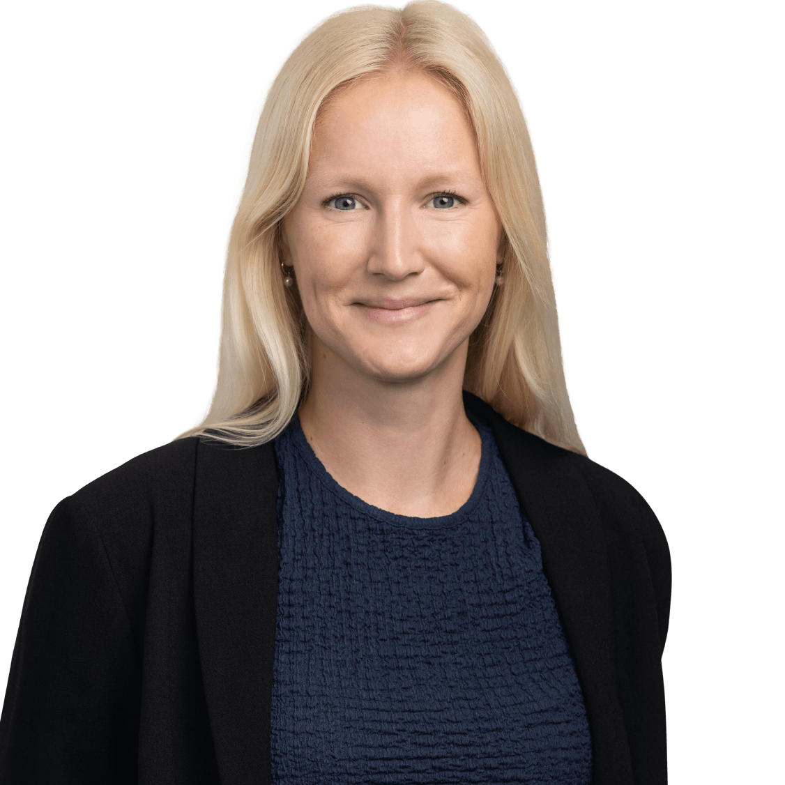 Ellen P. Manby
