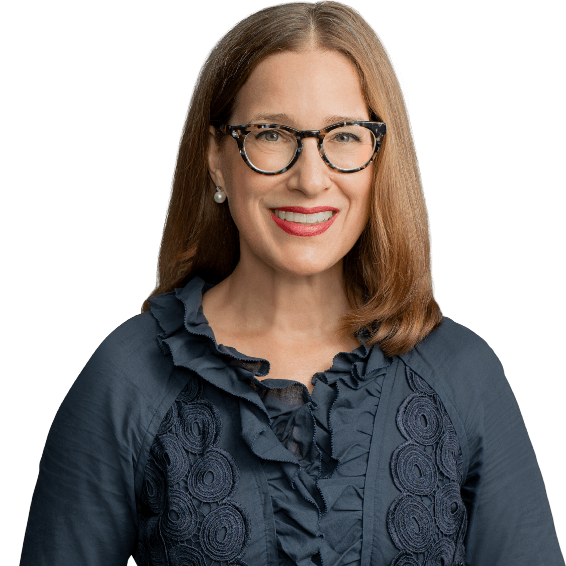 Mara A. Glaser McCahan
