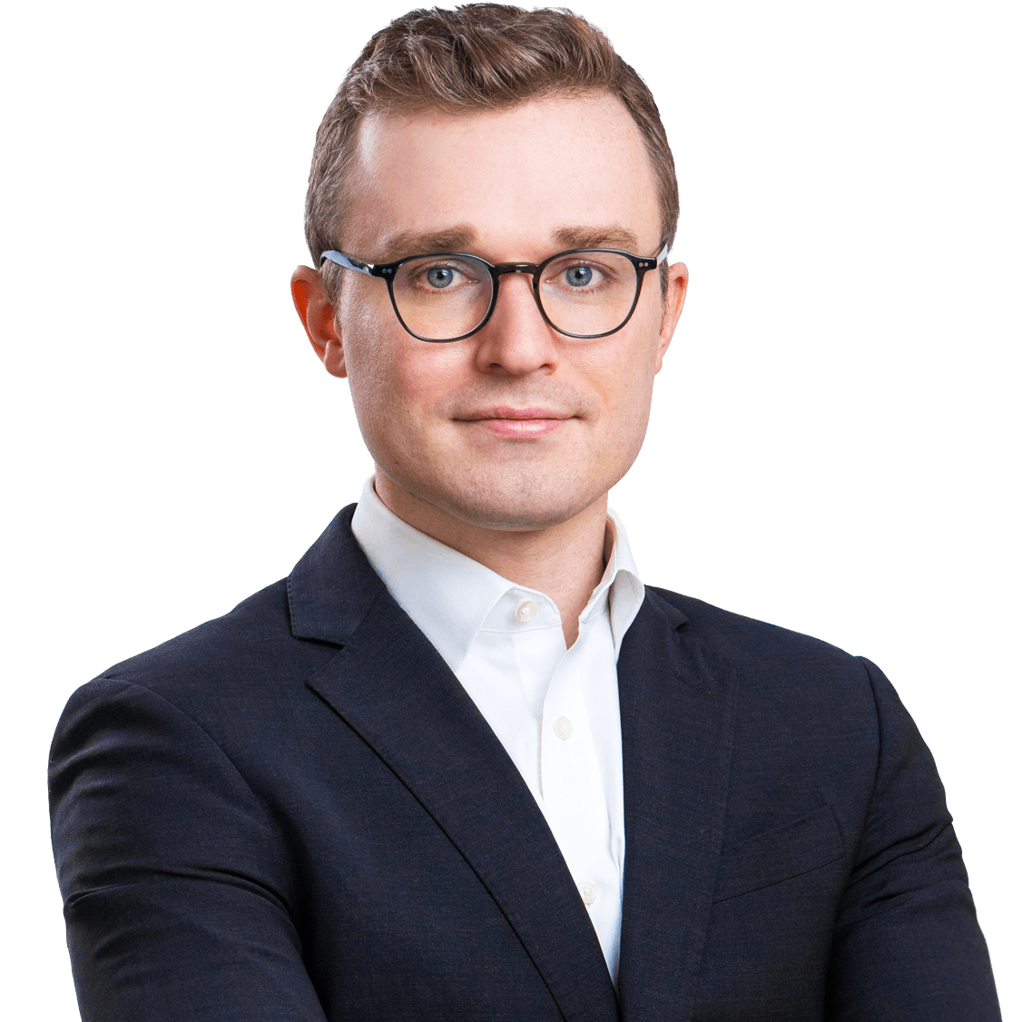 Matthew Breen