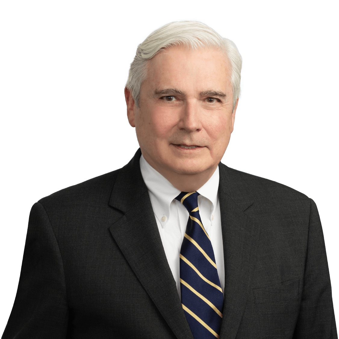 Kevin M. Foley