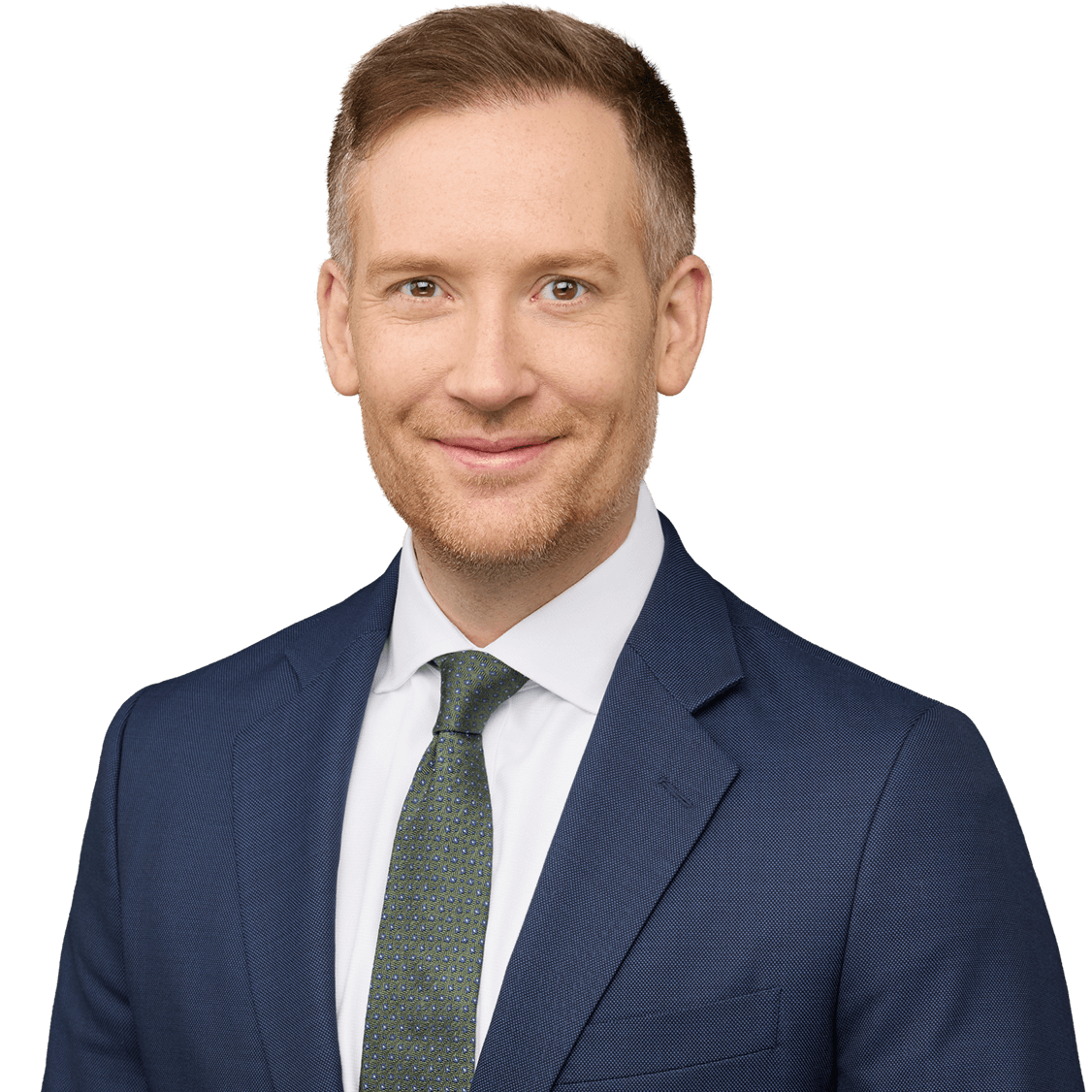 Scott M. Goehring