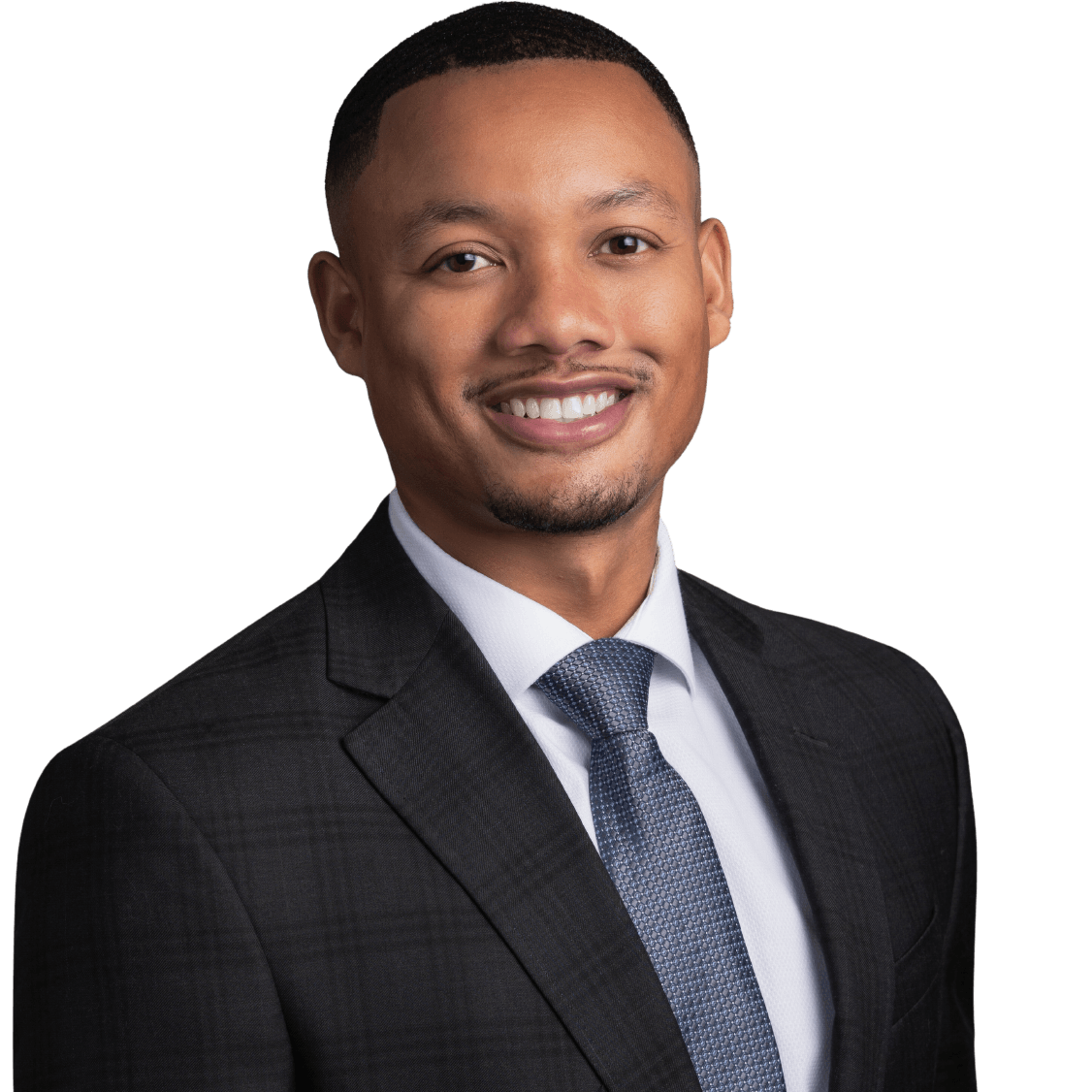 Byron T. Keaton