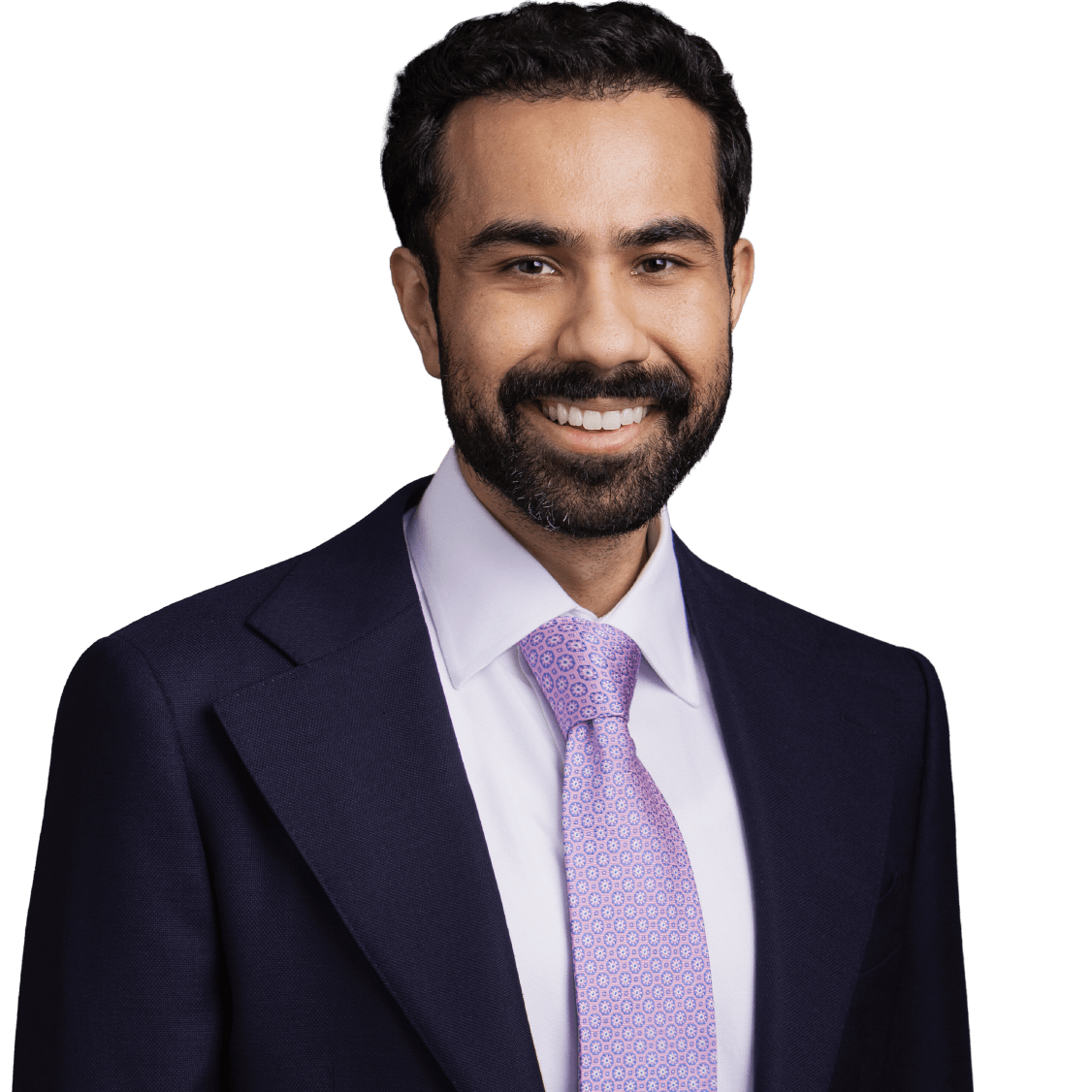 Ali Qamar