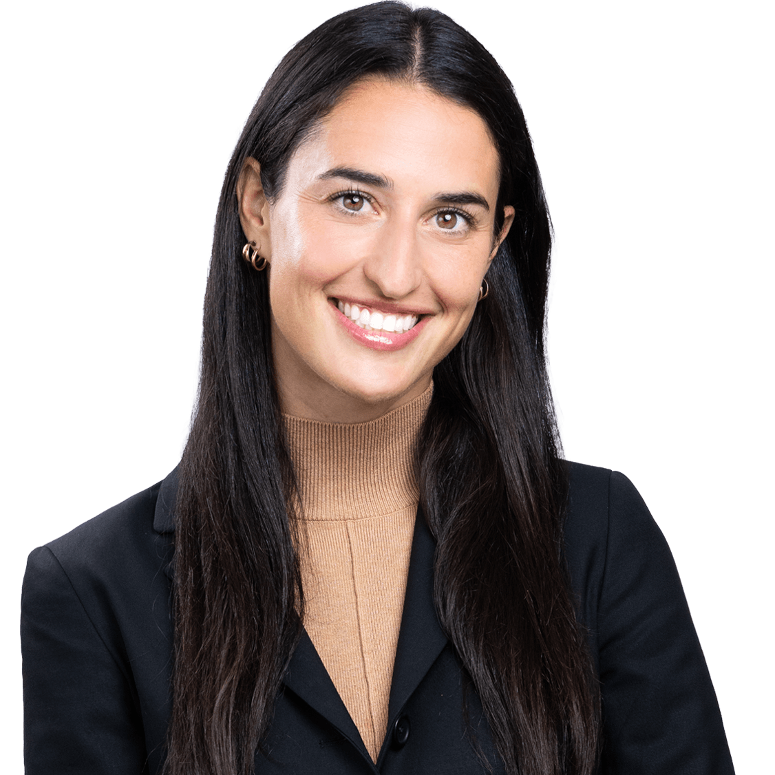 Caitlin Rubin