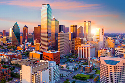 Katten expands in Texas to include a new Dallas office. 