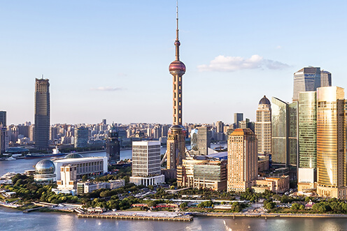 Katten gains additional international presence with the founding of the Shanghai office, which is one of the most active China practices among US law firms.